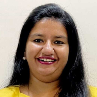 Kanupriya Manchanda