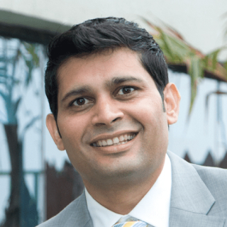 Mitesh Bohra