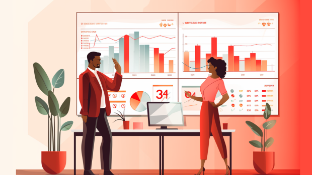 Analytics in HR: A Game Changer for Workplace Performance