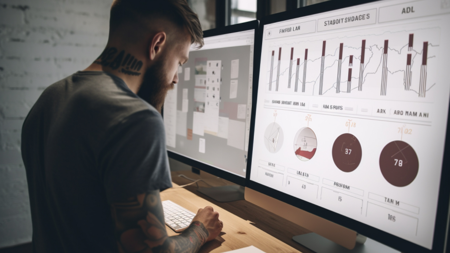 Boost your Manufacturing business with worlds #1 CRM Salesforce
