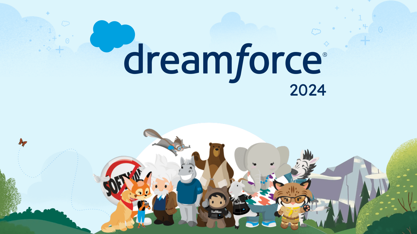 Dreamforce 2024