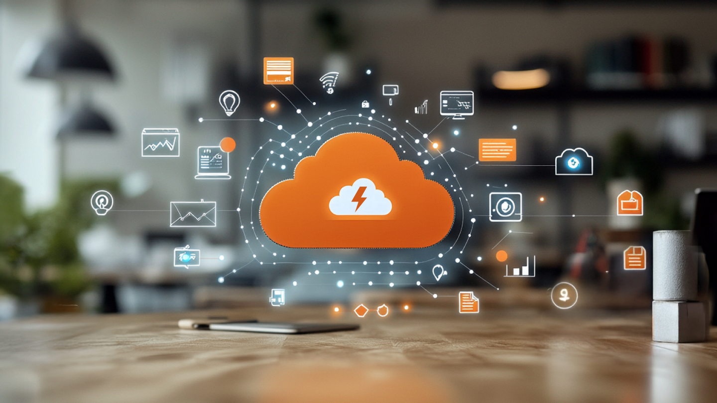 Supercharge Campaign